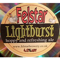Felstar Brewery Lightburst