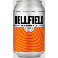 Bellfield Brewery Session Ale