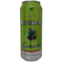 Tuš Rener Grenivka