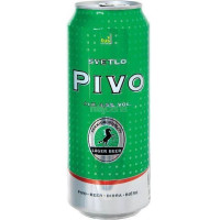 Tuš Svetlo Pivo