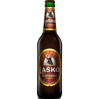 Pivovarna Laško Zlatorog Temno