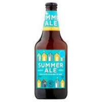 Sainsbury's Summer Ale (New)