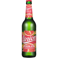 Pivovarna Union Radler Grenivka / Grapefruit