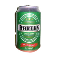 Pivovarna Union Barths