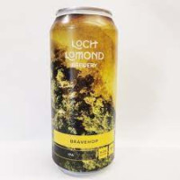 Loch Lomond Brewery Odin's Beard
