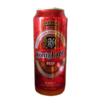Pivovarna Union König Lager
