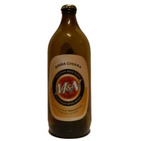 Pivovarna Union MA & NA Birra Chiara