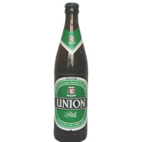 Pivovarna Union Pils