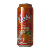 Pivovarna Union Radler Red Orange