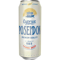 Photos Photiades Breweries Cyprus Poseidon