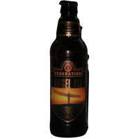 Dunston Brewery Federation Angel Ale