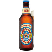 Caledonian Brewery Newcastle Bombshell