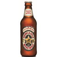 Caledonian Brewery Newcastle Werewolf