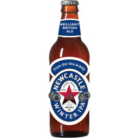 Caledonian Brewery Newcastle Winter IPA