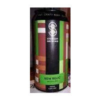 Stewart Brewing New Relic