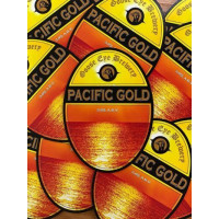 Goose Eye Brewery Pacific Gold