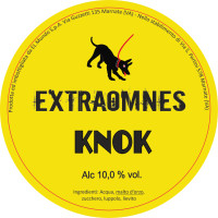 Extraomnes Knok