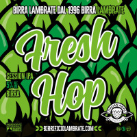 Birrificio Lambrate La Fresh Hop