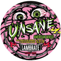 Birrificio Lambrate Unsane