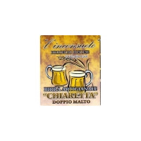L'Inconsueto (Birrificio Bustese) Chiaretta Doppio Malto