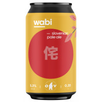 Birrificio Orso Verde Wabi
