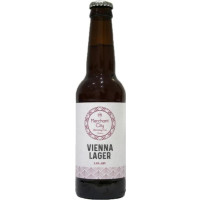 Glasgow Beer Works Vienna Lager