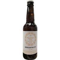 Glasgow Beer Works American Pale Ale