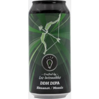 Les Intenables Craft Beer Mrs Artemis