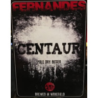 Fernandes Brewery Centaur