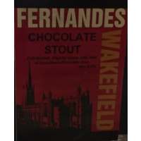 Fernandes Brewery Chocolate Stout