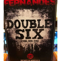 Fernandes Brewery Double Six