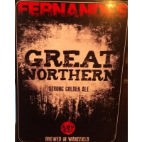 Fernandes Brewery Great Northern