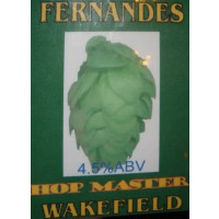 Fernandes Brewery Hop Master