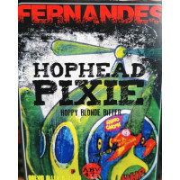 Fernandes Brewery Hophead Pixie