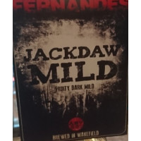 Fernandes Brewery Jackdaw Mild