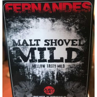 Fernandes Brewery Malt Shovel Mild