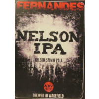 Fernandes Brewery Nelson IPA