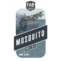 FAB Ferry Ales Brewery Mosquito