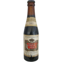 Courage Brewery Russian Imperial Stout
