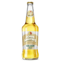 John Smiths Golden Ale
