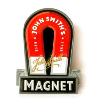 John Smiths Magnet