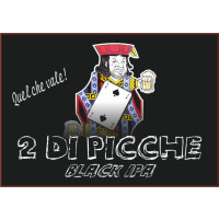 Birrificio Menaresta 2 di Picche