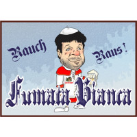 Birrificio Menaresta Fumata Bianca