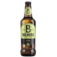 Bulmers Cider Pear
