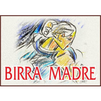 Birrificio Menaresta Birra Madre