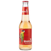 Bulmers Cider Woodpecker Cider