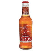 Bulmers Cider Strongbow Sirrus