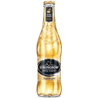 Bulmers Cider Strongbow Gold