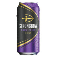 Bulmers Cider Strongbow Dark Fruit