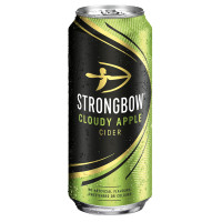 Bulmers Cider Strongbow Cloudy Apple
